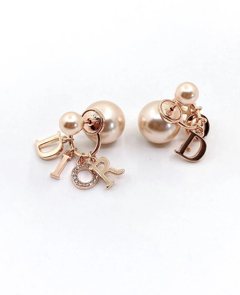 Christian Dior Earrings NewStyle 234930