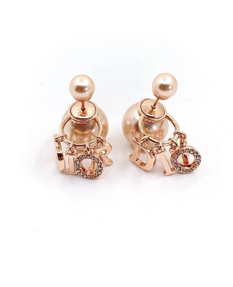 Christian Dior Earrings NewStyle 234930