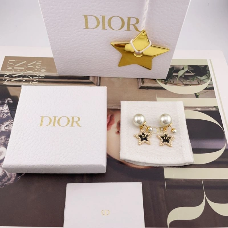 GoodFit Christian Dior Earrings 234901