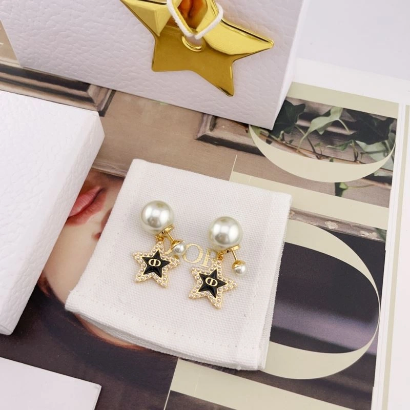 GoodFit Christian Dior Earrings 234901