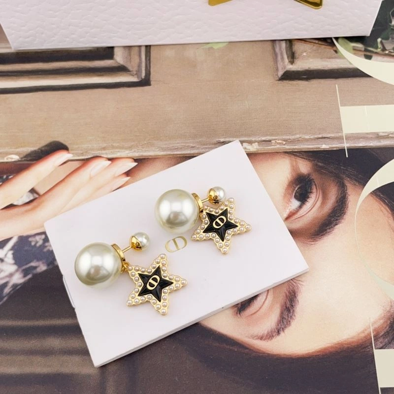 GoodFit Christian Dior Earrings 234901