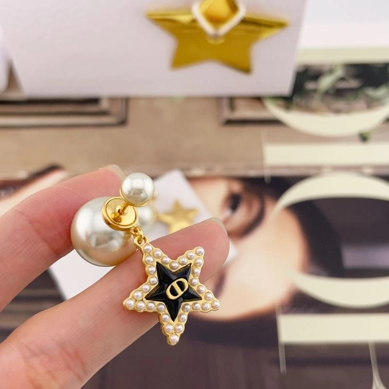 GoodFit Christian Dior Earrings 234901