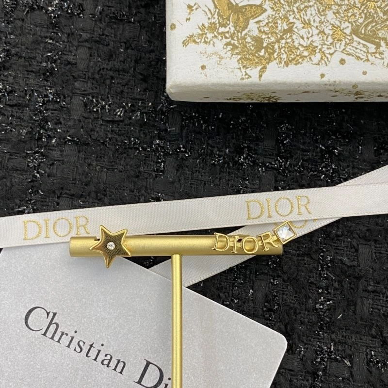 GoodFit Christian Dior Earrings 234896