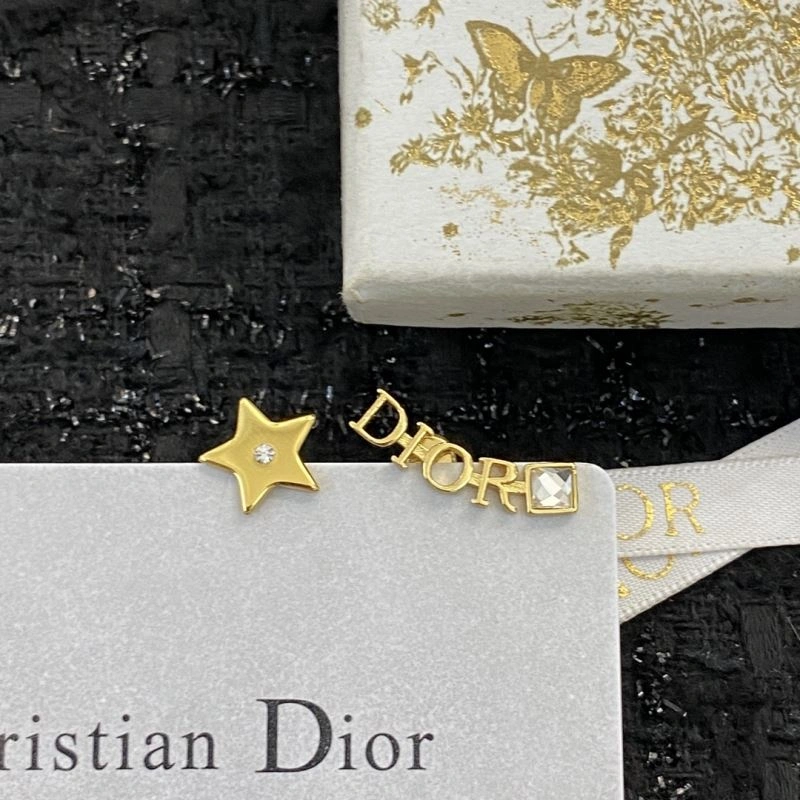 GoodFit Christian Dior Earrings 234896