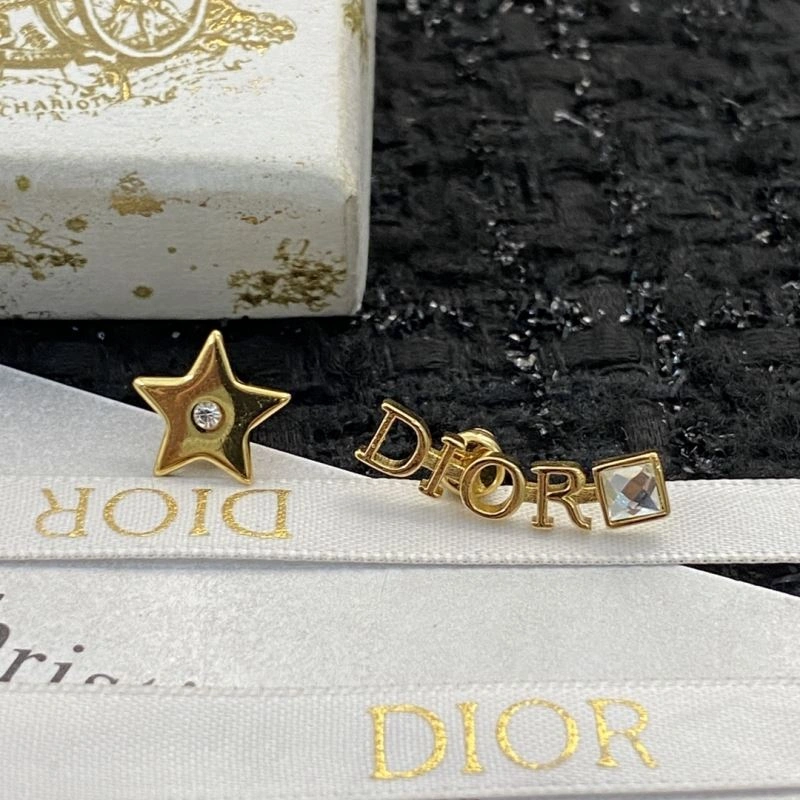 GoodFit Christian Dior Earrings 234896
