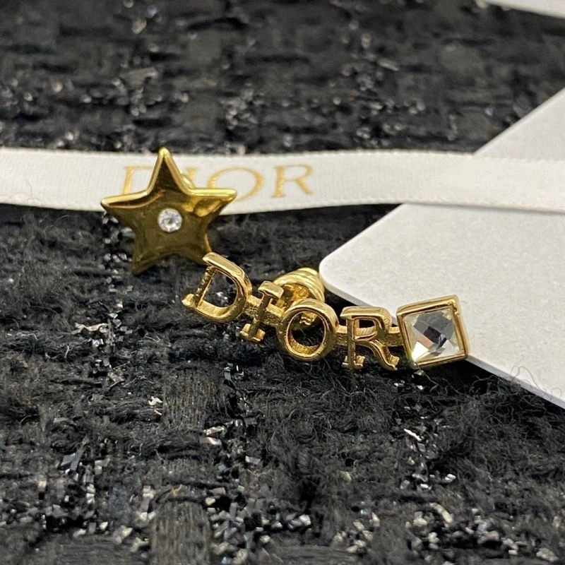 GoodFit Christian Dior Earrings 234896