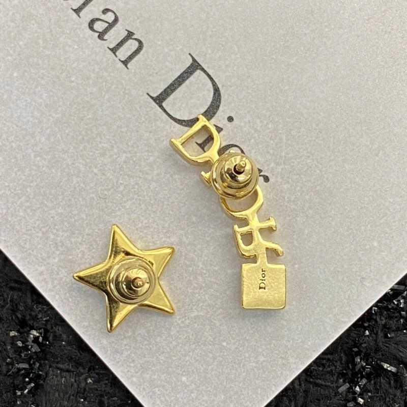 GoodFit Christian Dior Earrings 234896
