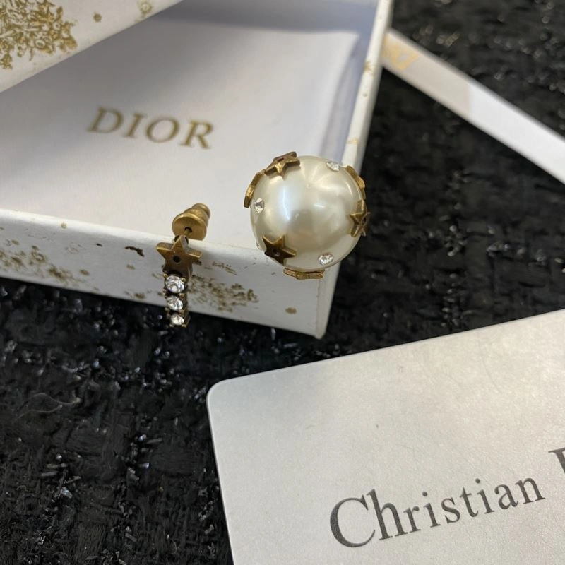 SunProtective Christian Dior Earrings 234905