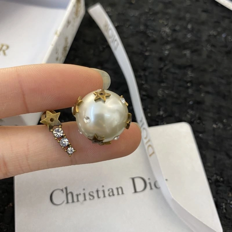 SunProtective Christian Dior Earrings 234905