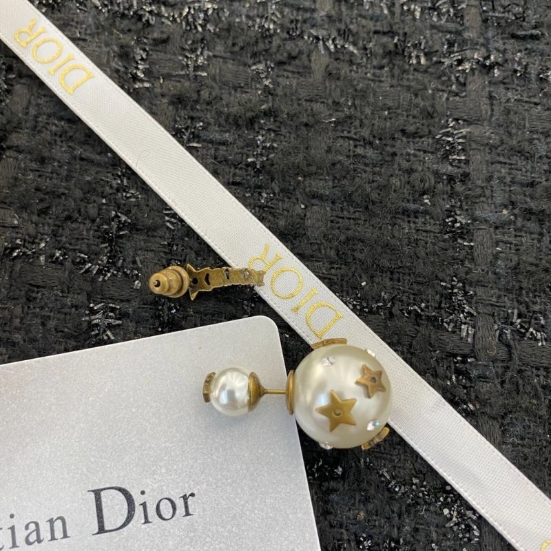 SunProtective Christian Dior Earrings 234905