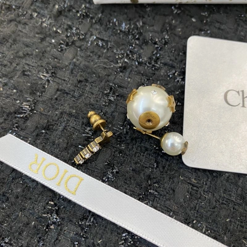 SunProtective Christian Dior Earrings 234905