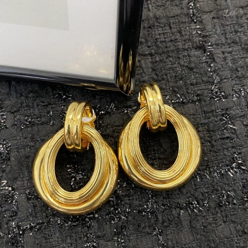 Christian Dior Earrings BestValue 234890