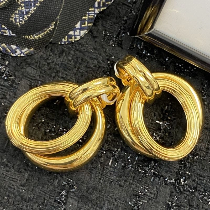 Christian Dior Earrings BestValue 234890