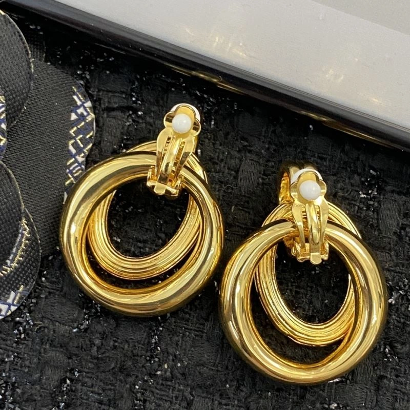 Christian Dior Earrings BestValue 234890