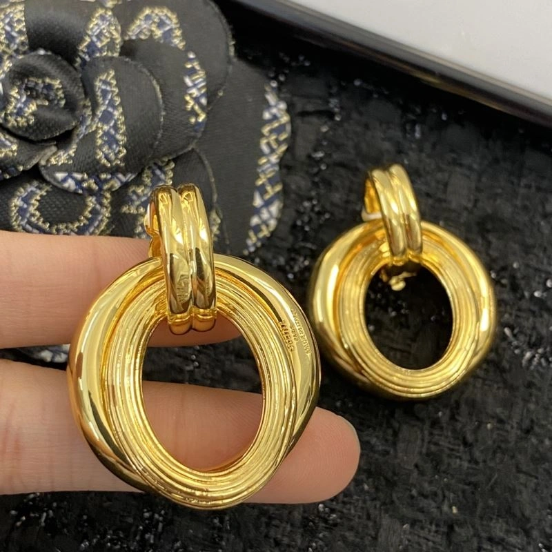 Christian Dior Earrings BestValue 234890