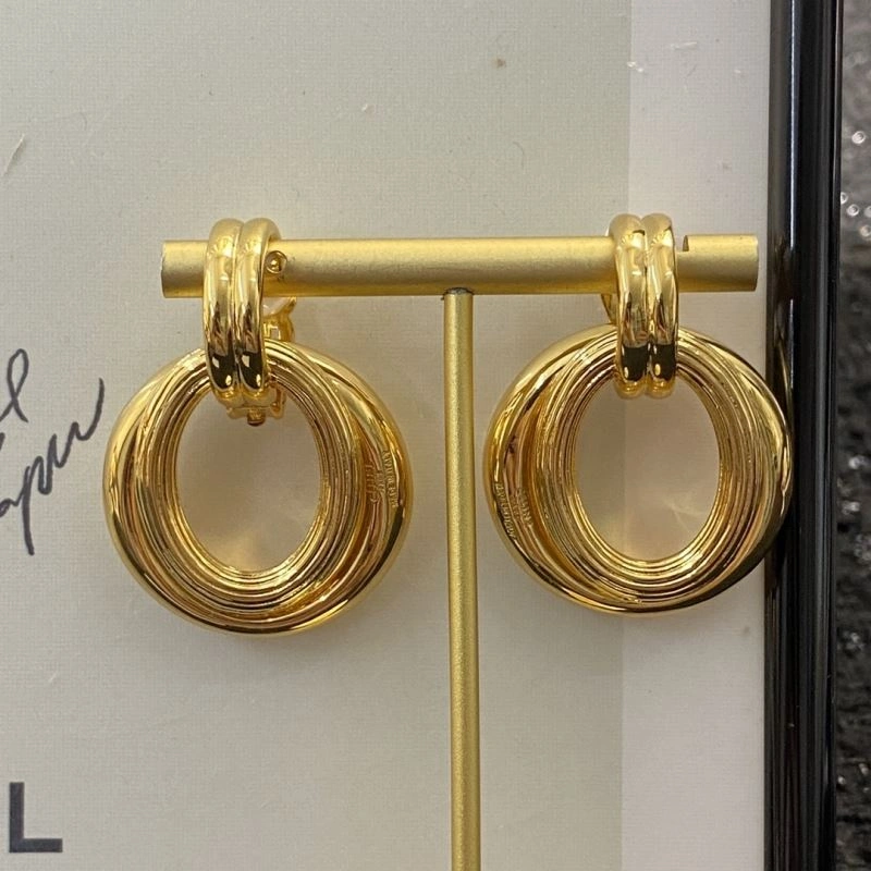Christian Dior Earrings BestValue 234890
