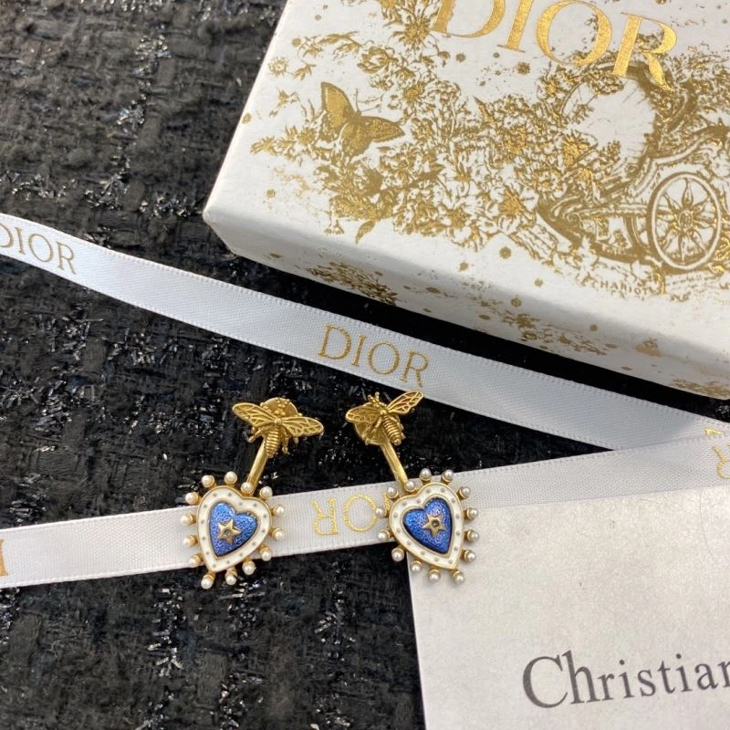 EasyMatch Christian Dior Earrings 234888