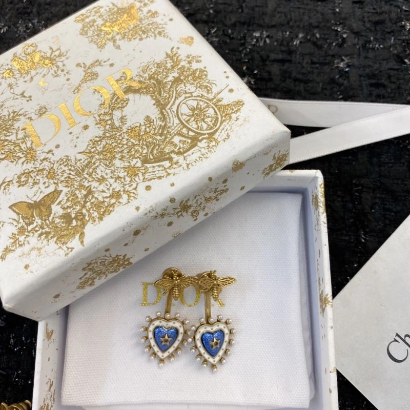 EasyMatch Christian Dior Earrings 234888