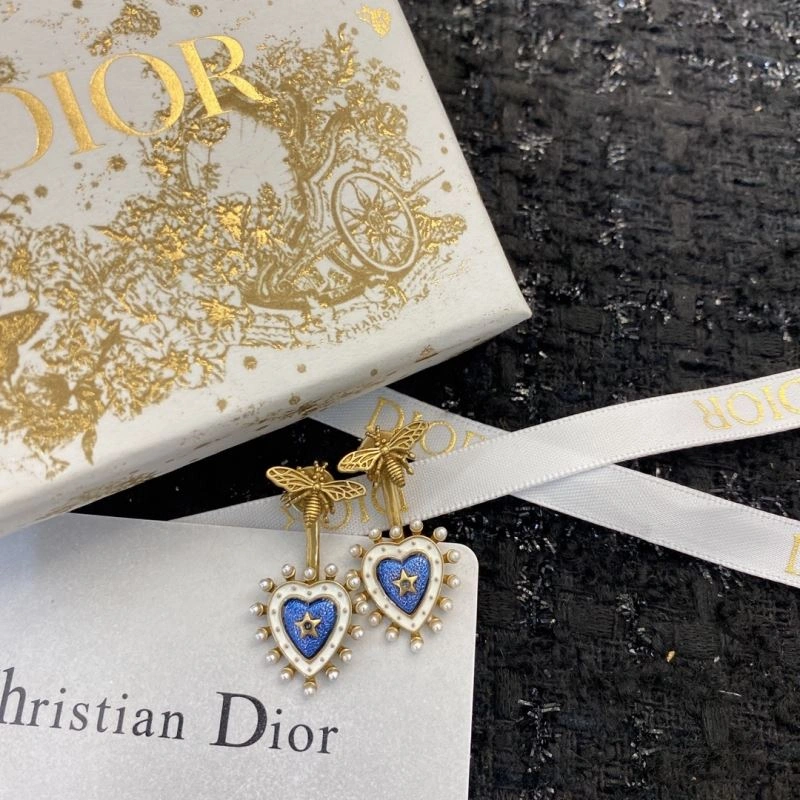 EasyMatch Christian Dior Earrings 234888