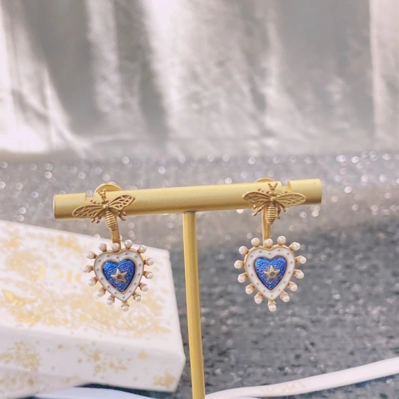 EasyMatch Christian Dior Earrings 234888