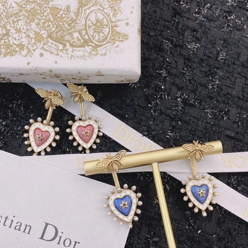 EasyMatch Christian Dior Earrings 234888