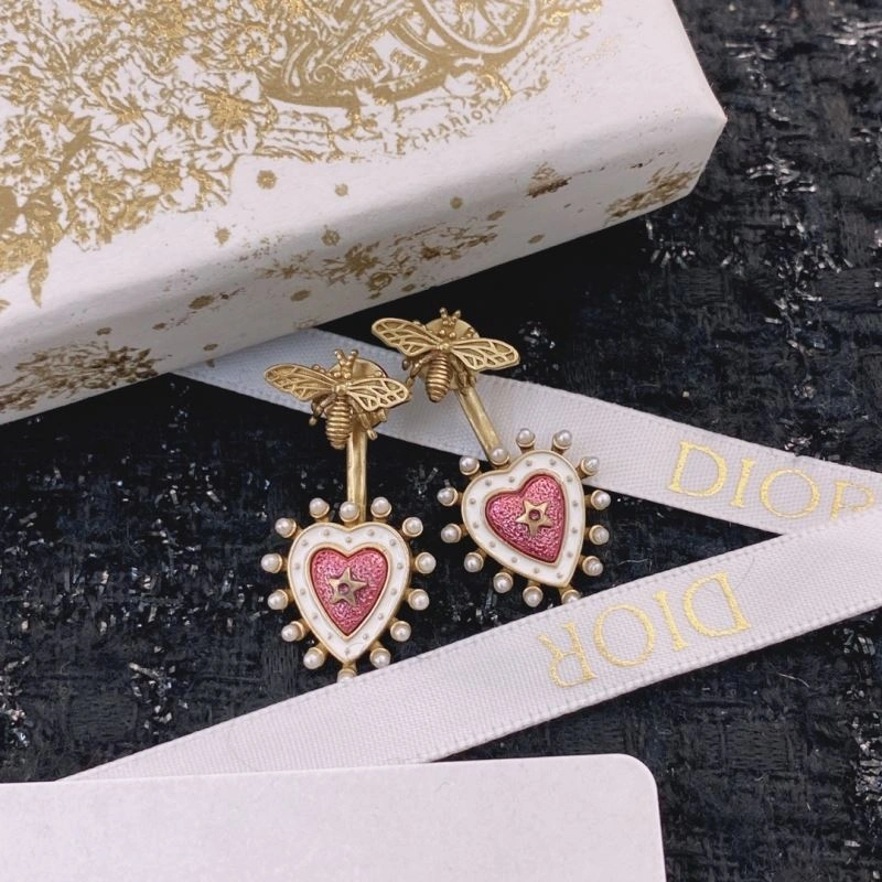 EasyMatch Christian Dior Earrings 234888