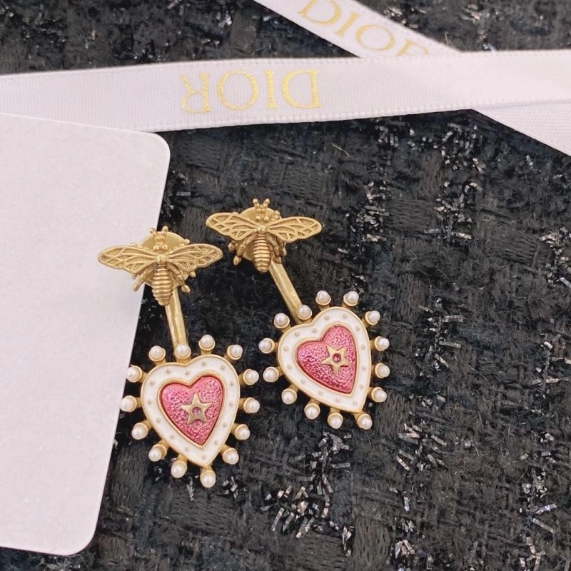 EasyMatch Christian Dior Earrings 234888