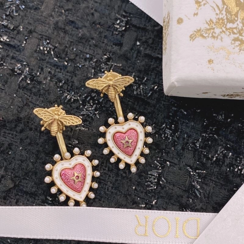 EasyMatch Christian Dior Earrings 234888