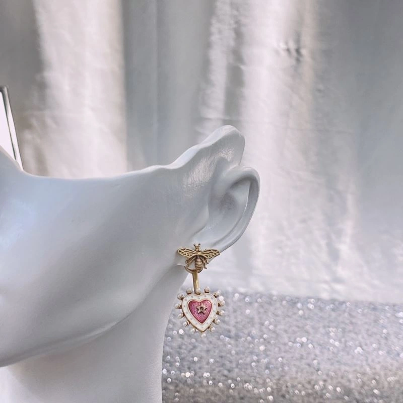 EasyMatch Christian Dior Earrings 234888