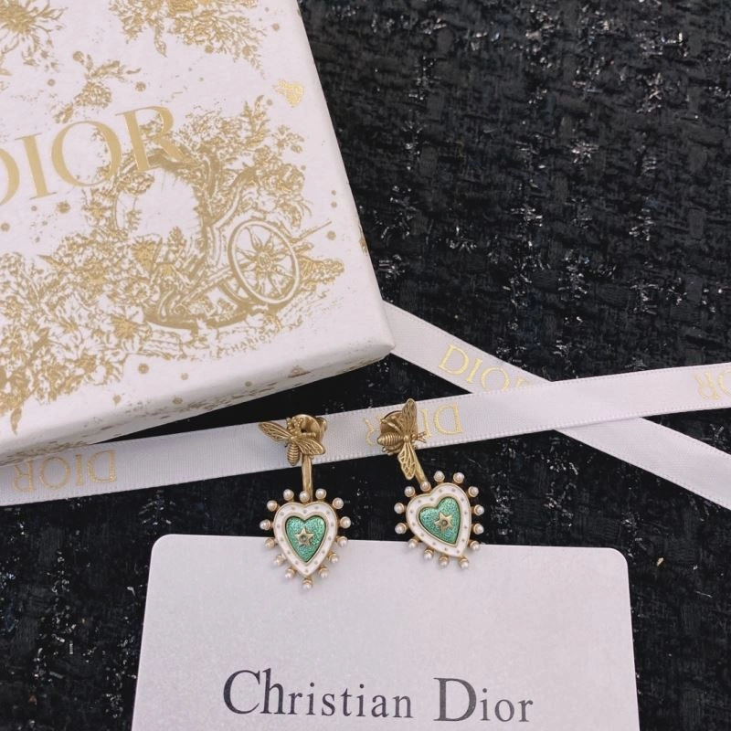 Christian Dior Earrings Casual 234887