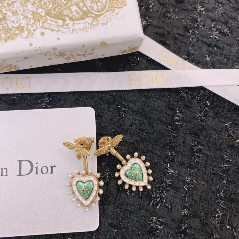 Christian Dior Earrings Casual 234887