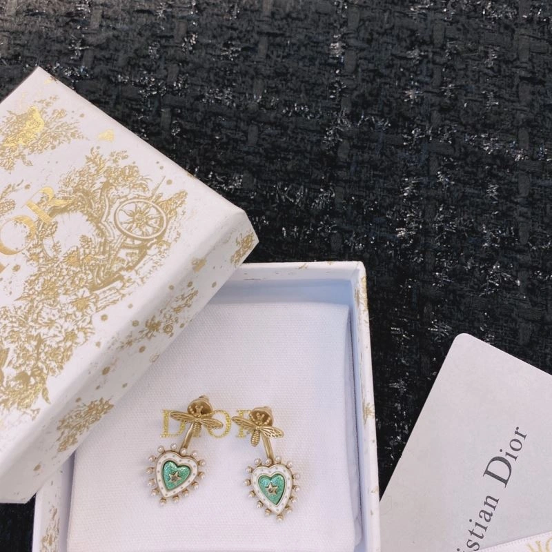 Christian Dior Earrings Casual 234887