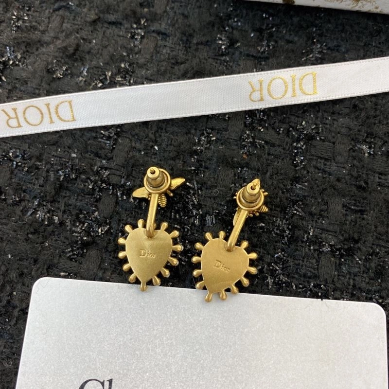 Christian Dior Earrings Casual 234887