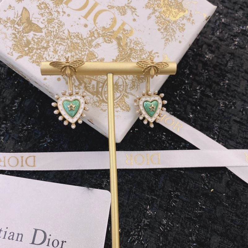 Christian Dior Earrings Casual 234887