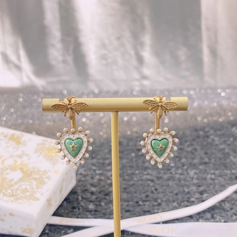 Christian Dior Earrings Casual 234887