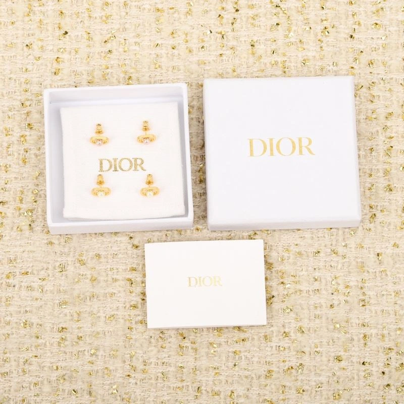 Premium Christian Dior Earrings 234884