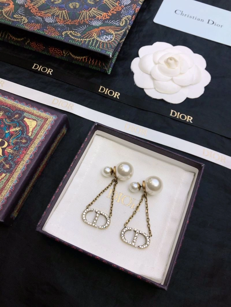 Christian Dior Earrings AllSeason 234885