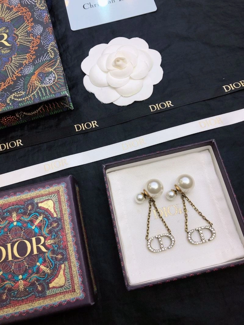Christian Dior Earrings AllSeason 234885