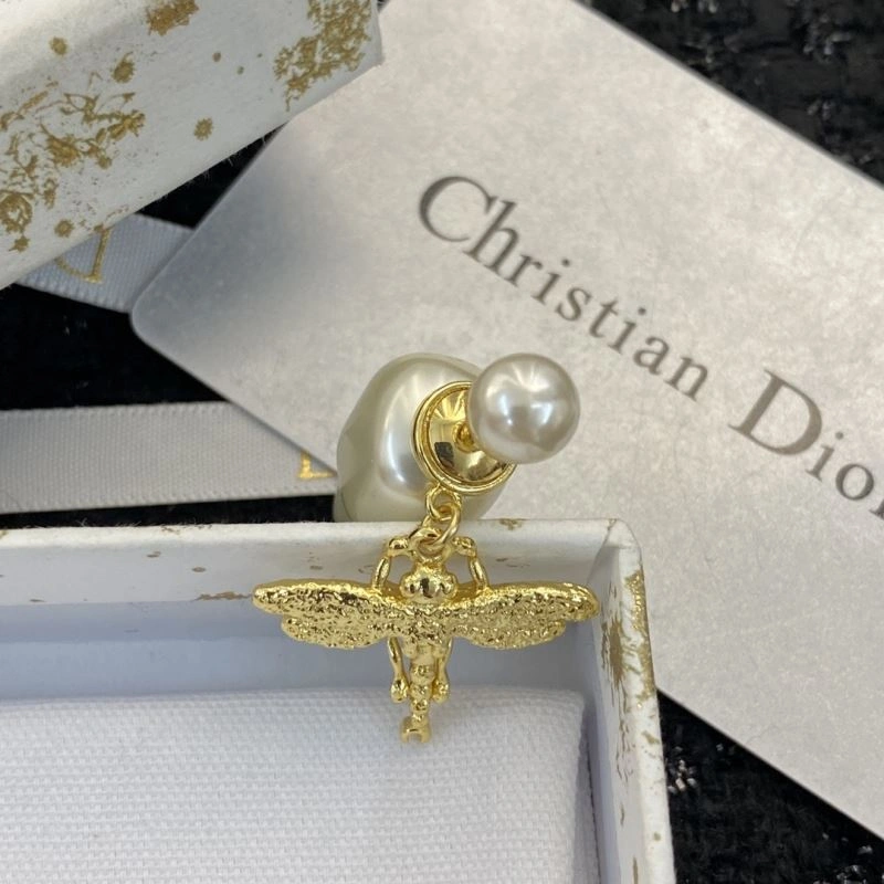 RelaxedFit Christian Dior Earrings 234866