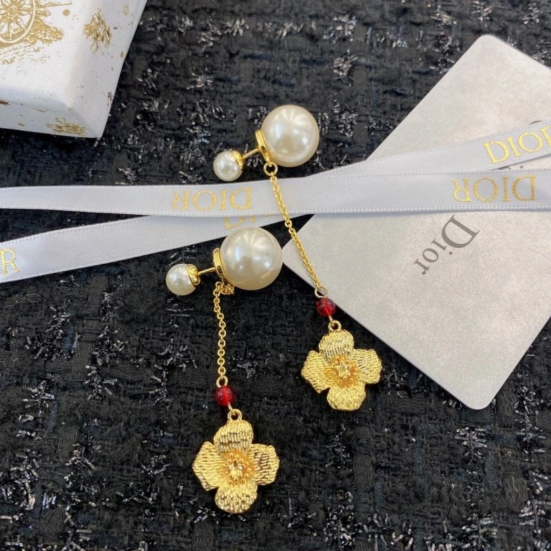 Neat Christian Dior Earrings 234872