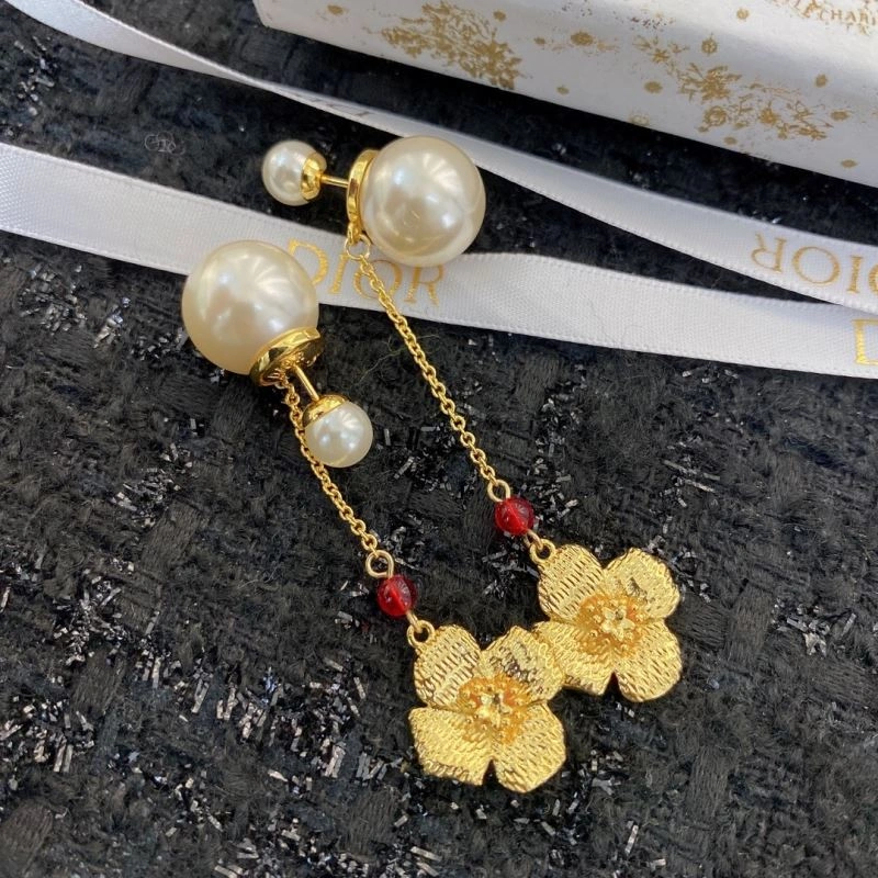 Neat Christian Dior Earrings 234872