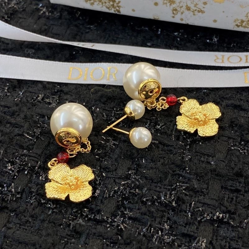 Neat Christian Dior Earrings 234872