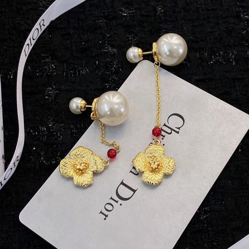Neat Christian Dior Earrings 234872