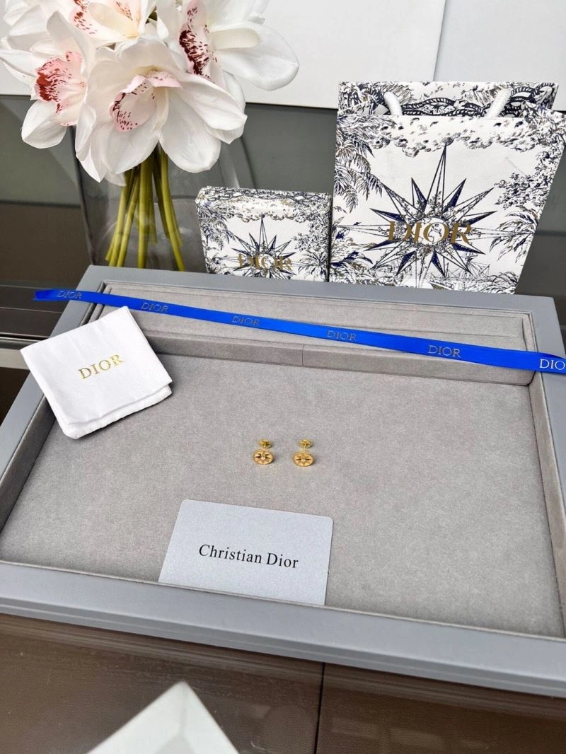 Christian Dior Earrings UrbanChic 234861