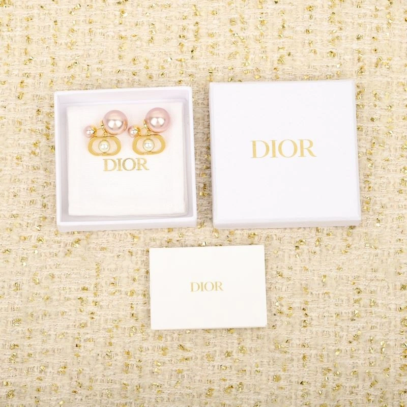 Christian Dior Earrings AllSeason 234880