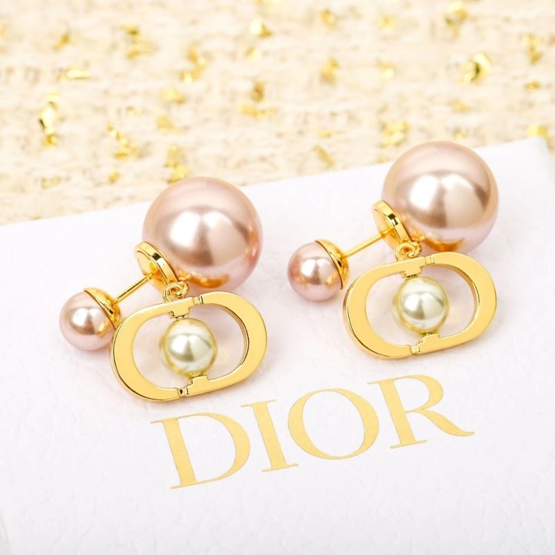 Christian Dior Earrings AllSeason 234880