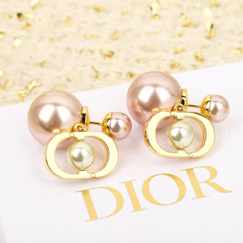 Christian Dior Earrings AllSeason 234880