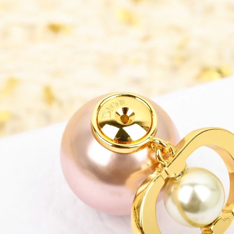 Christian Dior Earrings AllSeason 234880