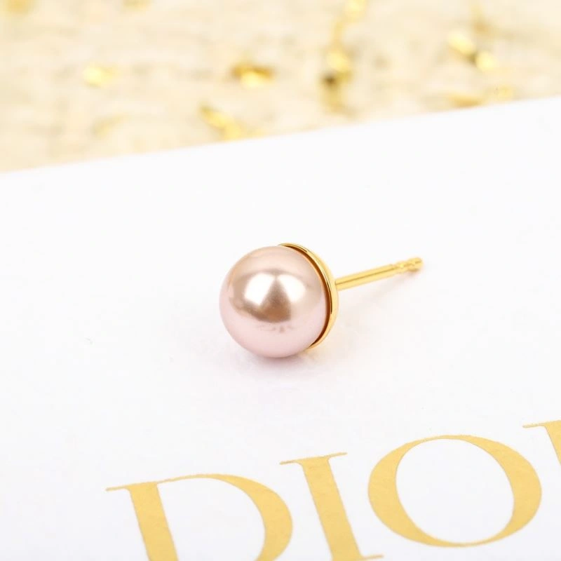 Christian Dior Earrings AllSeason 234880