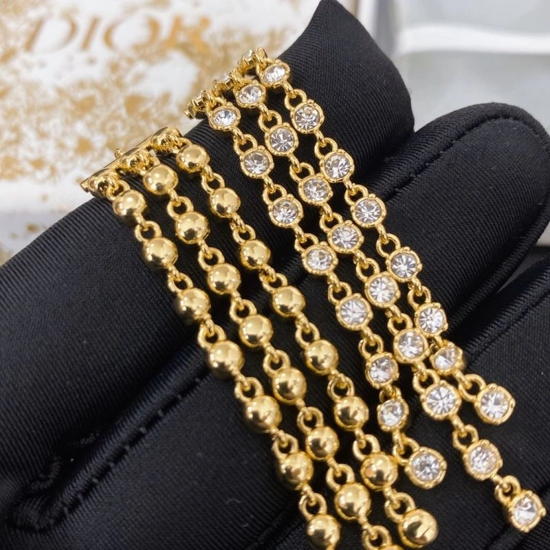 Christian Dior Earrings BestValue 234882